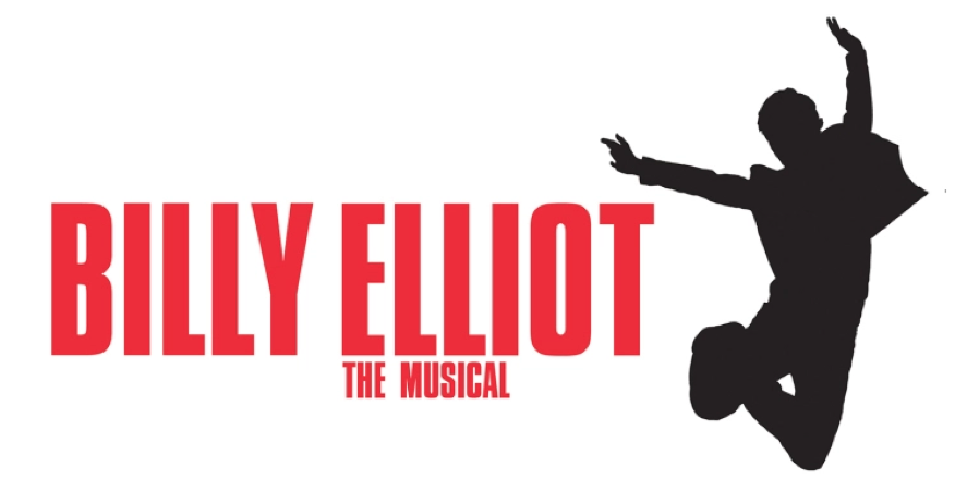 billy elliot logo