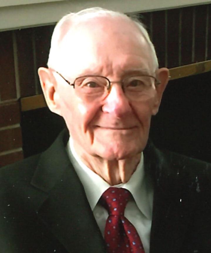 Elmer Jacobson