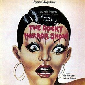rocky horror show
